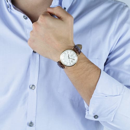 R8051551010 - Just time Philip Watch Uomo - Official Site