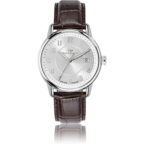 R8221178001 - Meccanico Philip Watch Uomo - Official Site
