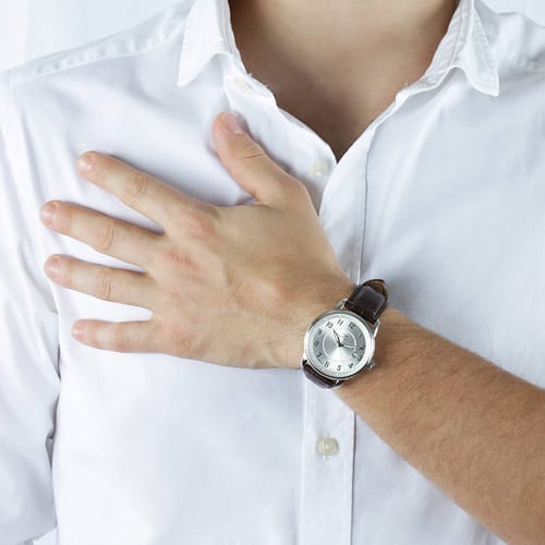 R8251178010 - Just time Philip Watch Uomo - Official Site