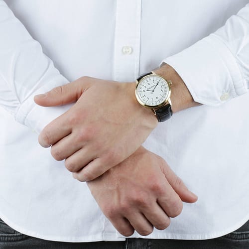 R8251178008 - Just time Philip Watch Uomo - Official Site