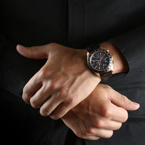 R8223597011 - Multifunzione Philip Watch in - Scopri le nuove collezio