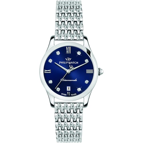 R8251178008 - Just time Philip Watch Uomo - Official Site