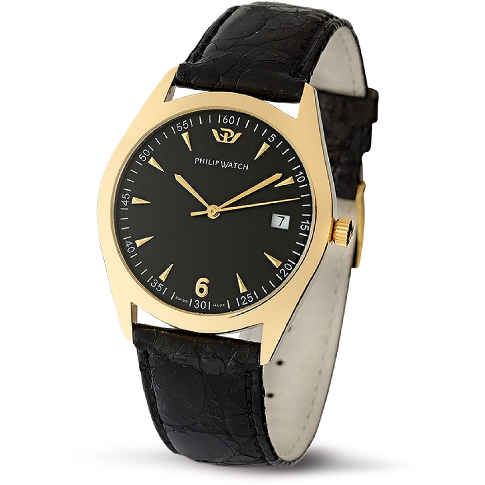 R8011480081 - Meccanico Philip Watch Uomo - Official Site
