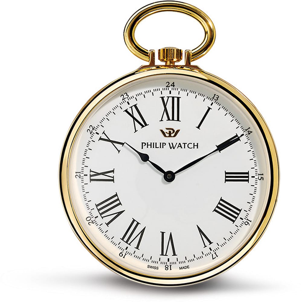 R8019230131 - Just time Philip Watch Uomo - Official Site