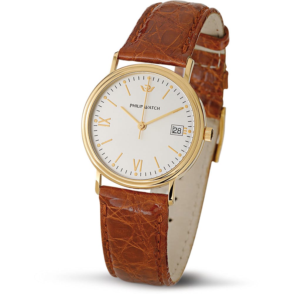 R8051180015 - Philip Watch Male Multifunction - Official Site