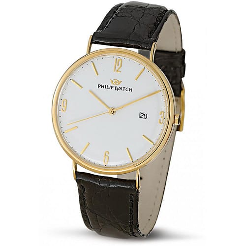 R8051551010 - Just time Philip Watch Uomo - Official Site