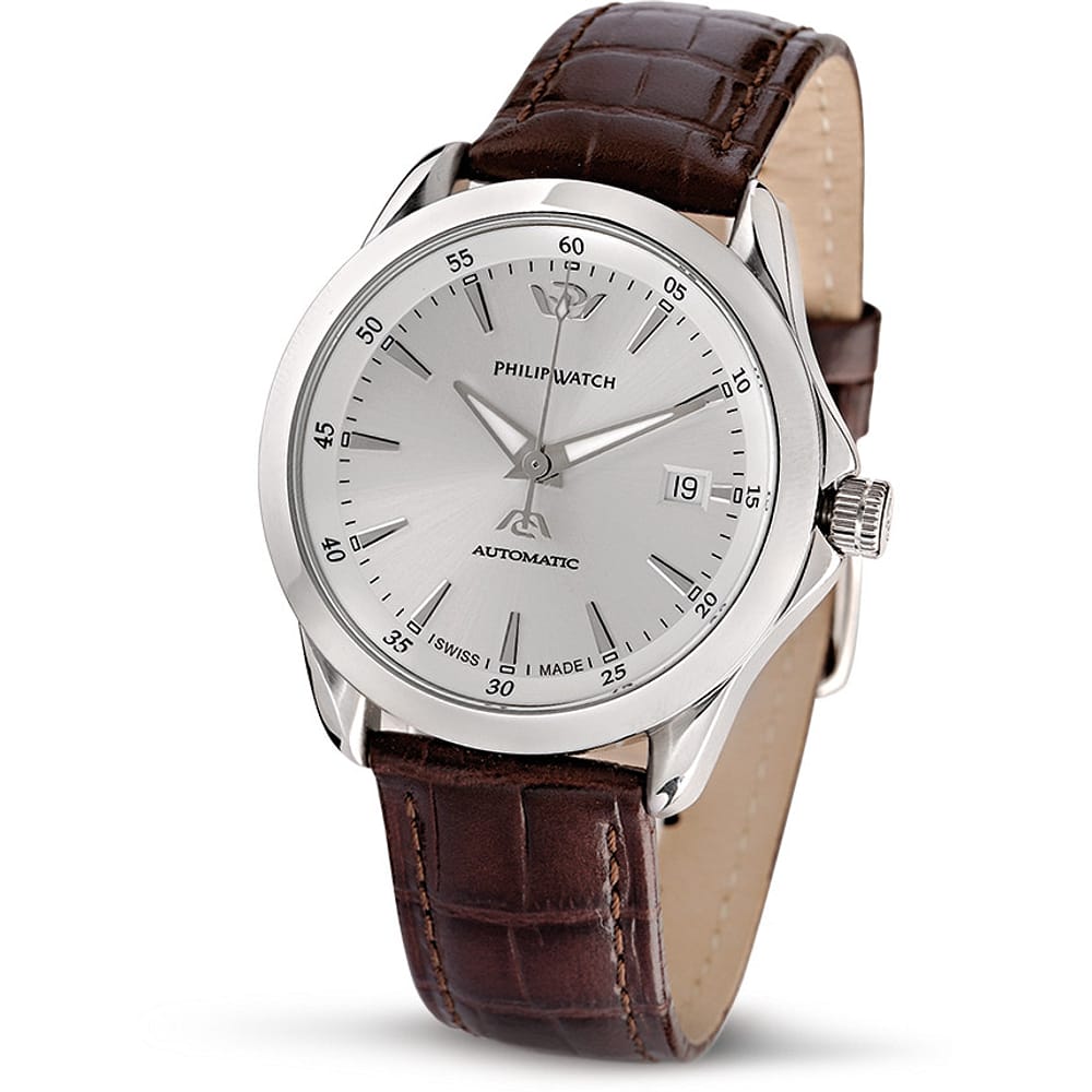 R8221165145 - Just time Philip Watch Uomo - Official Site