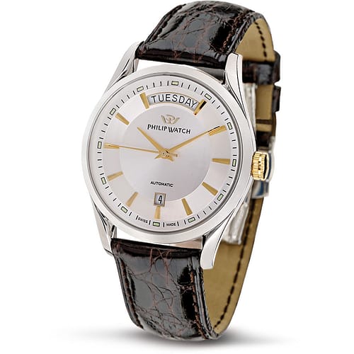 R8221680001 - Philip Watch Male Chronograph - Official Site