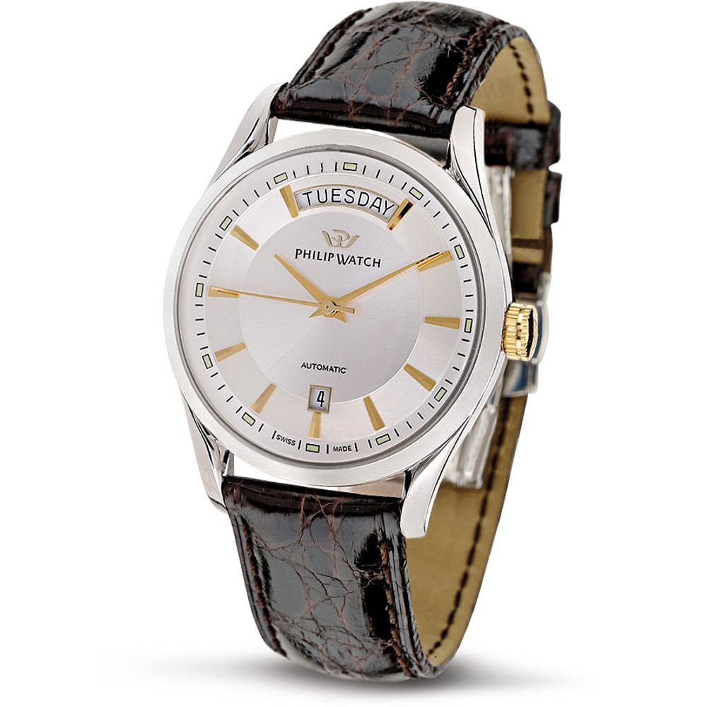 R8221680001 - Philip Watch Male Chronograph - Official Site