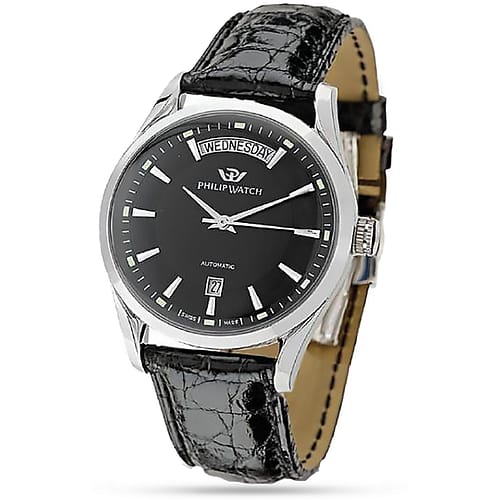 R8221680002 - Cronografo Philip Watch Uomo - Official Site