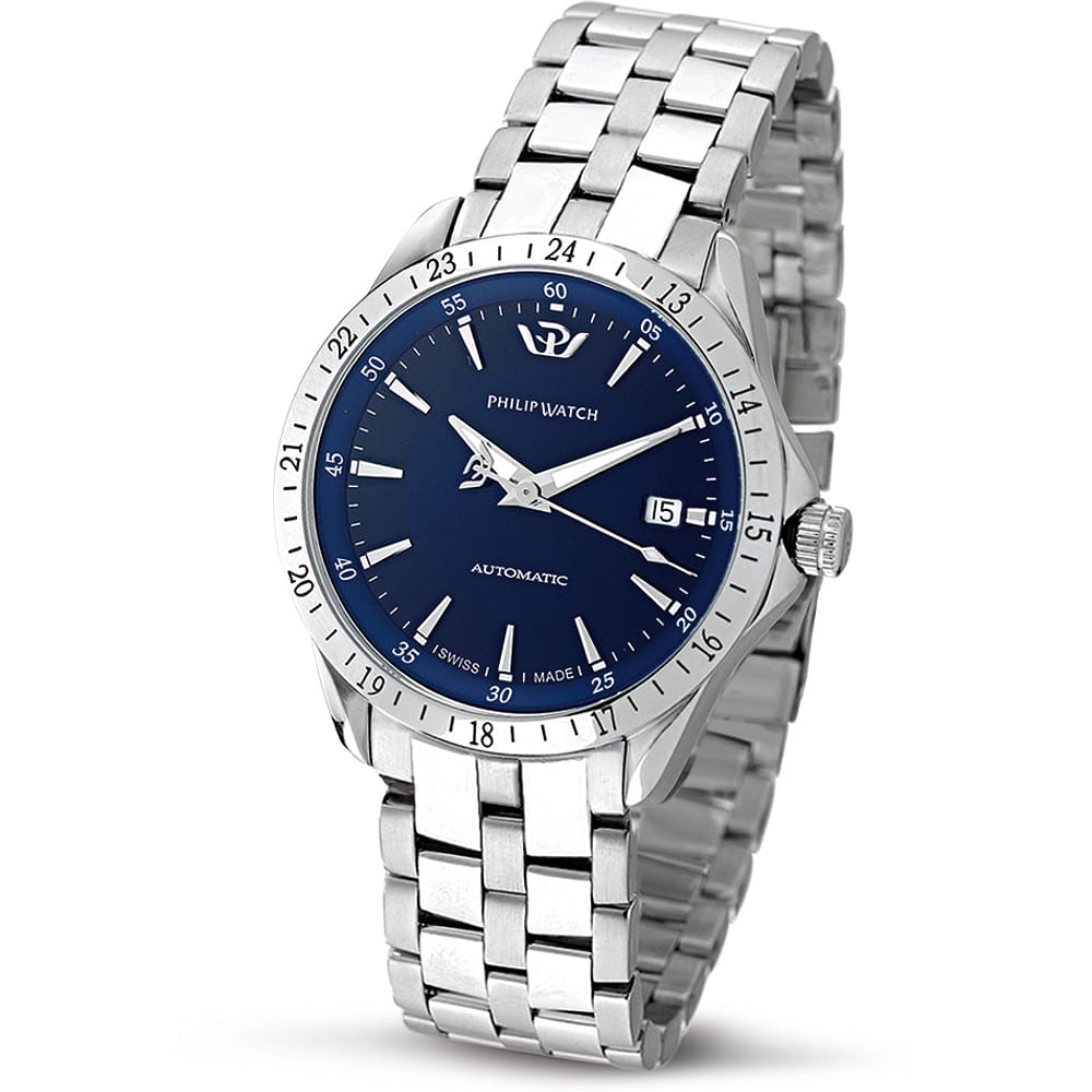 R8223165035 - Just time Philip Watch Uomo - Official Site
