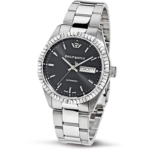 R8223597006 - Just time Philip Watch Uomo - Official Site