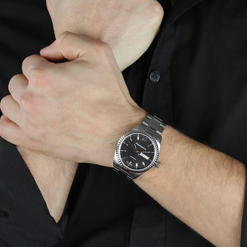 R8223597006 - Philip Watch Male Just time - Official Site