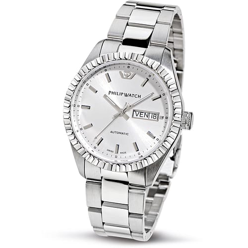 R8223597007 - Just time Philip Watch Uomo - Official Site