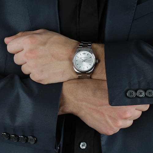 R8223597007 - Just time Philip Watch Uomo - Official Site