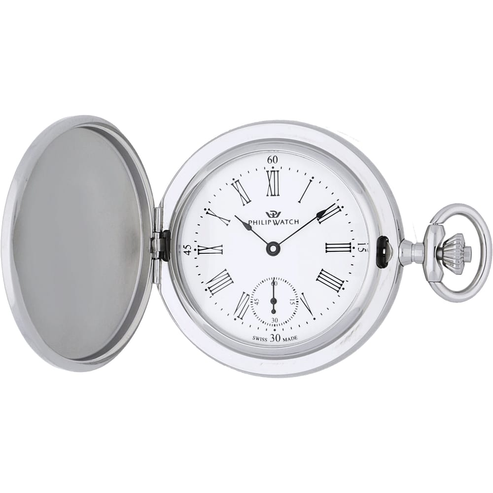 R8229492001 - Meccanico Philip Watch Uomo - Official Site