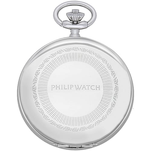 R8229492001 - Meccanico Philip Watch Uomo - Official Site