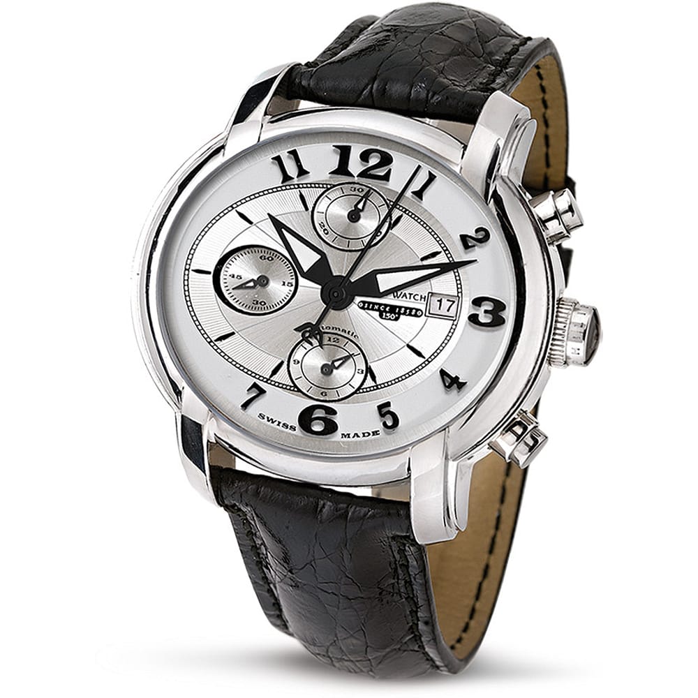 R8241650015 - Cronografo Philip Watch Uomo - Official Site