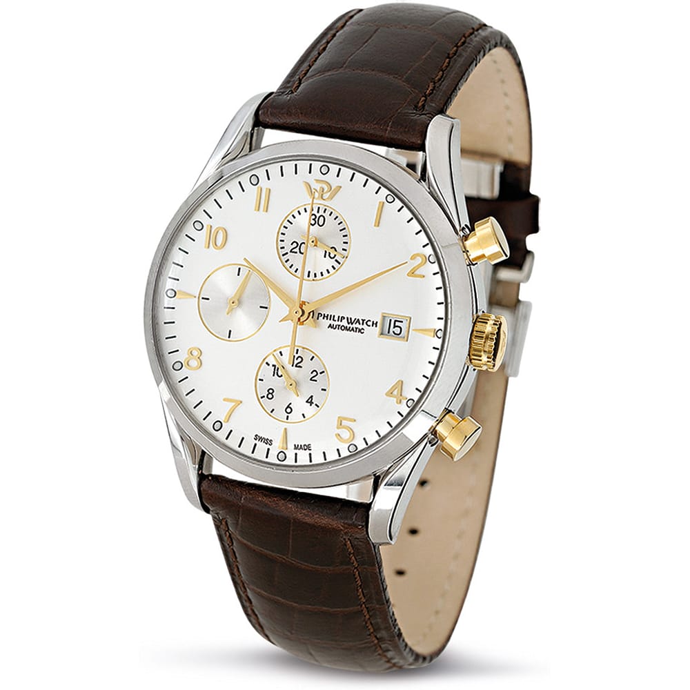 R8241908145 - Cronografo Philip Watch Uomo - Official Site