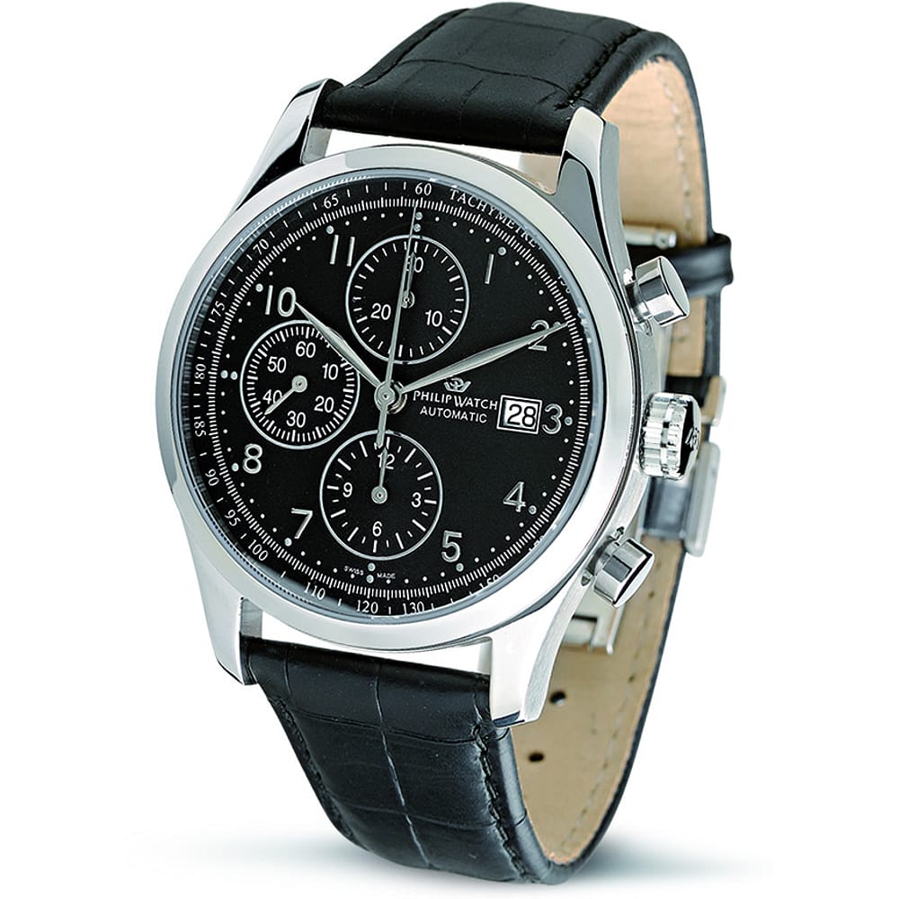 R8241941125 - Cronografo Philip Watch Uomo - Official Site