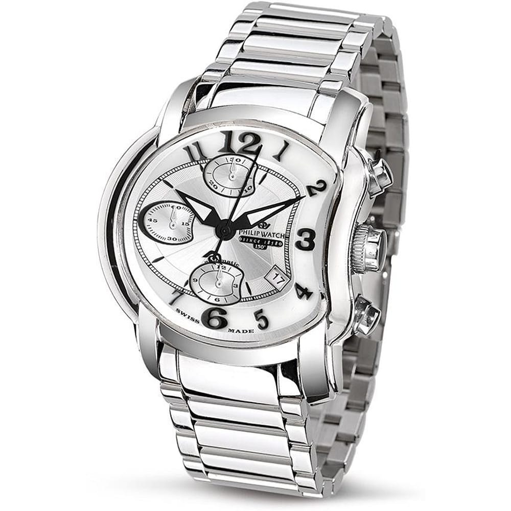 R8243650015 - Cronografo Philip Watch Uomo - Official Site