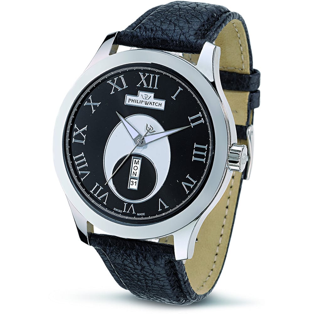 R8251100025 - Just time Philip Watch Uomo - Official Site
