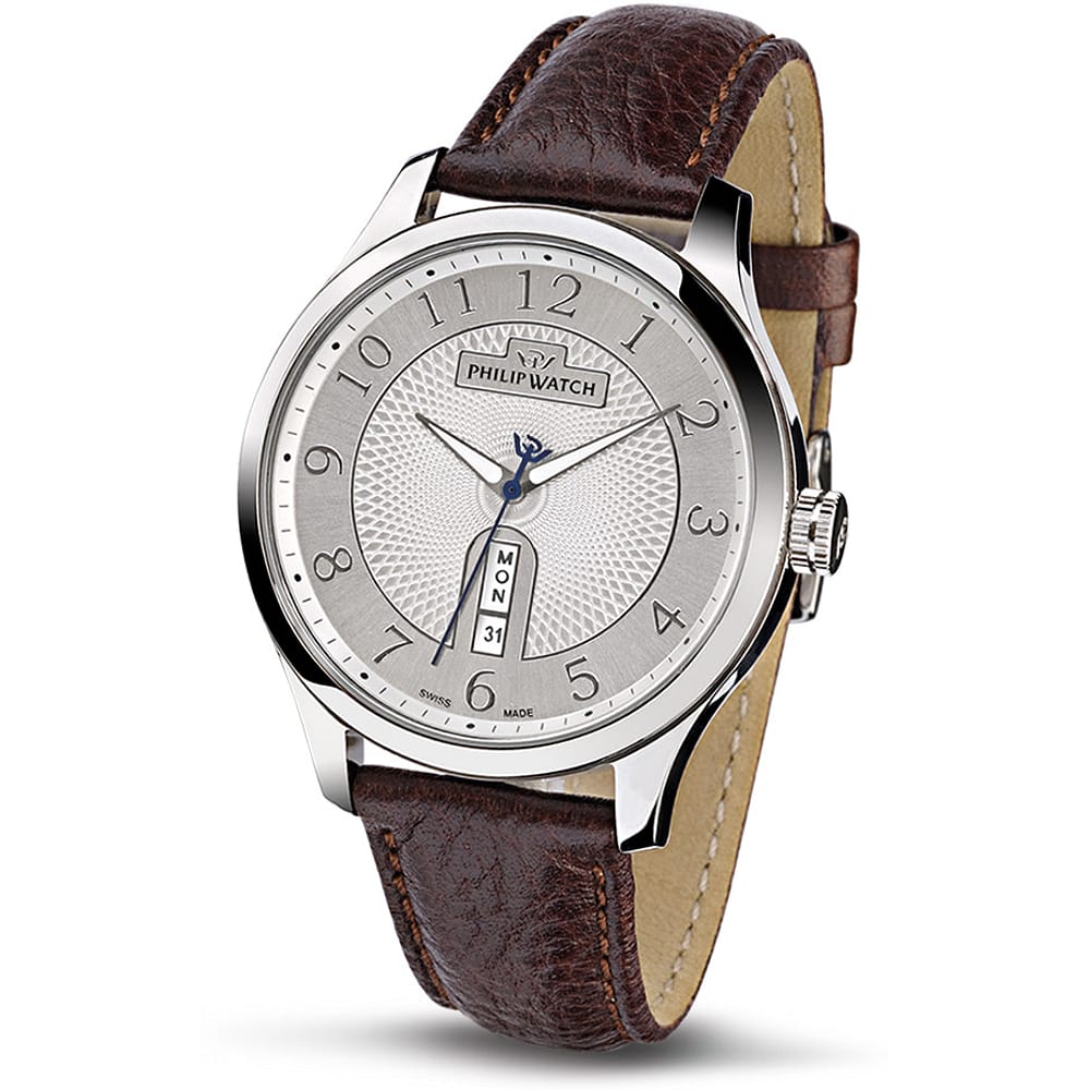 R8251100115 - Philip Watch Male Just time - Official Site