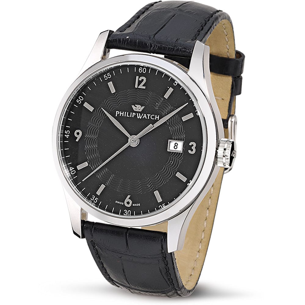 R8251141325 - Just time Philip Watch Uomo - Official Site
