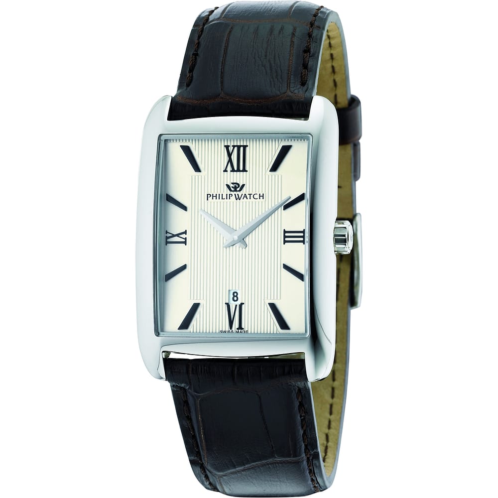 R8251174001 - Just time Philip Watch Uomo - Official Site