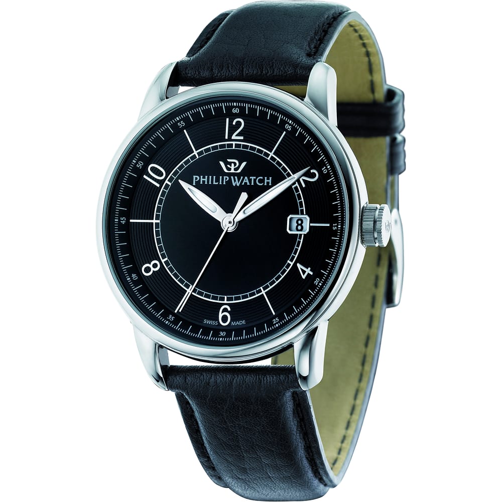 R8251178002 - Just time Philip Watch Uomo - Official Site