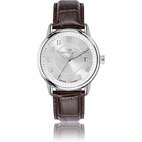 R8251178010 - Hombre Justo a tiempo Philip Watch - Official Site