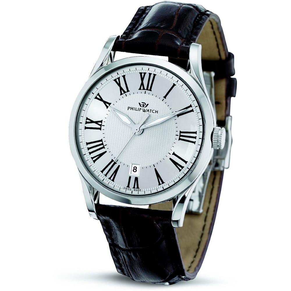 R8251180003 - Just time Philip Watch Uomo - Official Site