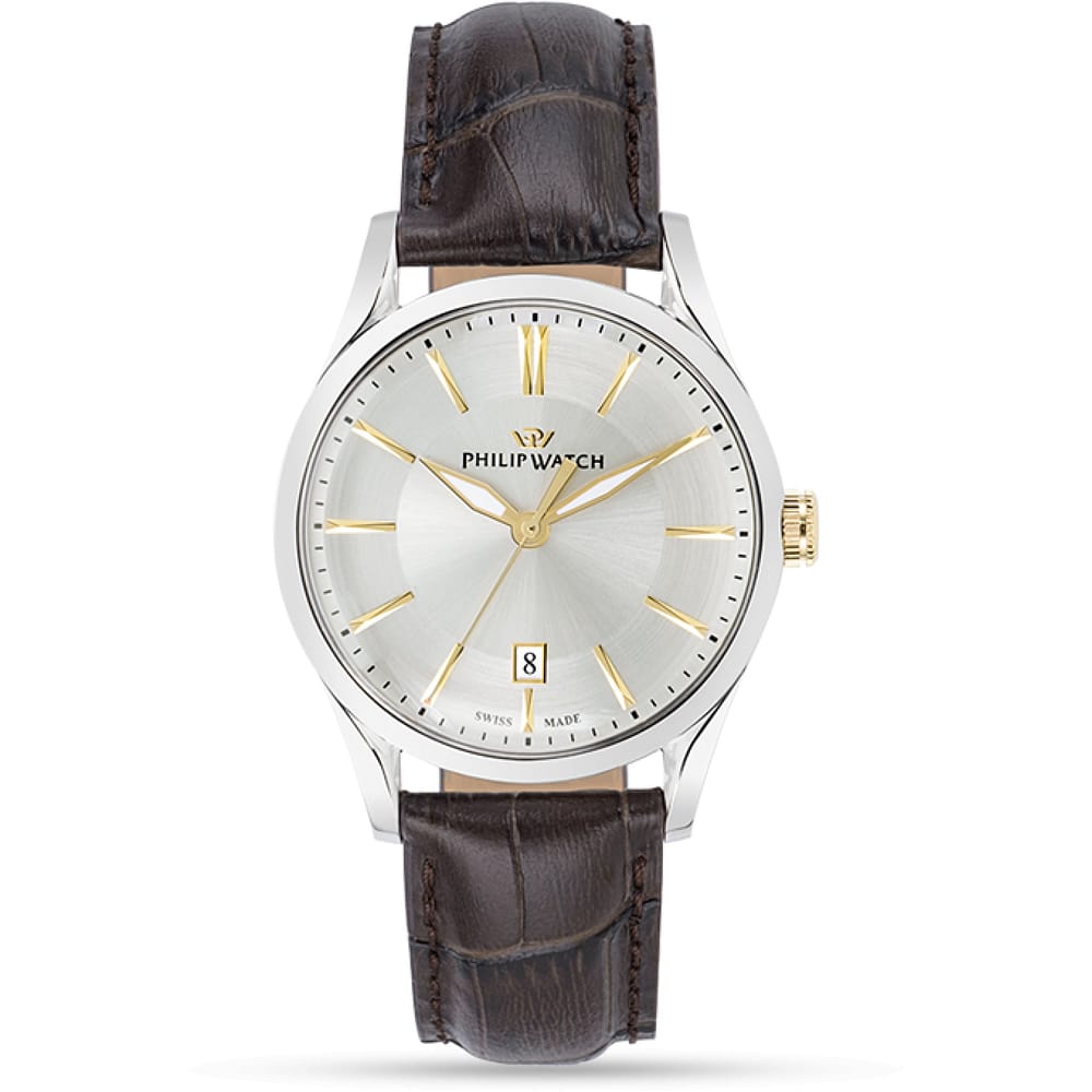 R8251180004 - Just time Philip Watch Uomo - Official Site