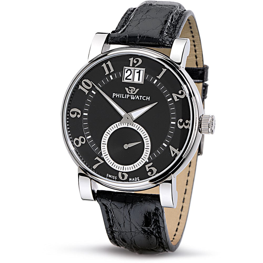 R8251193125 - Just time Philip Watch Uomo - Official Site