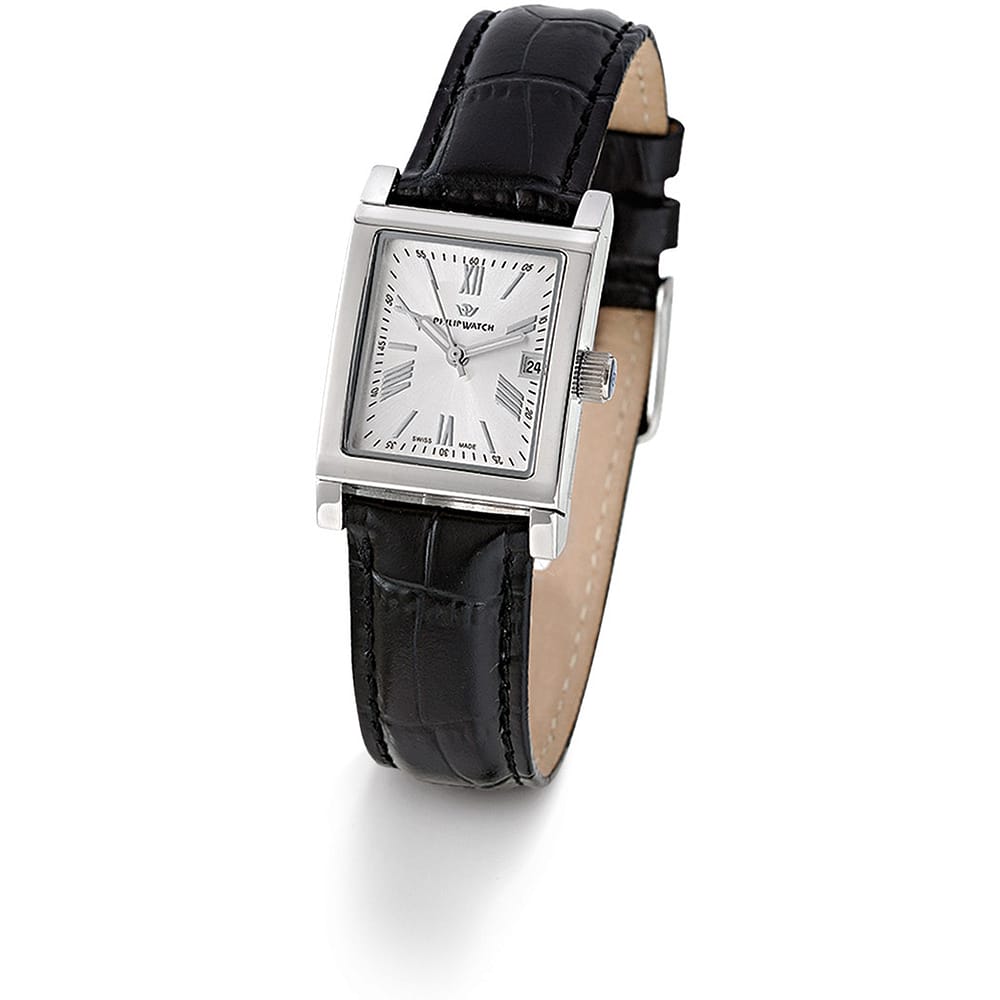 R8251427595 - Just time Philip Watch Donna - Official Site