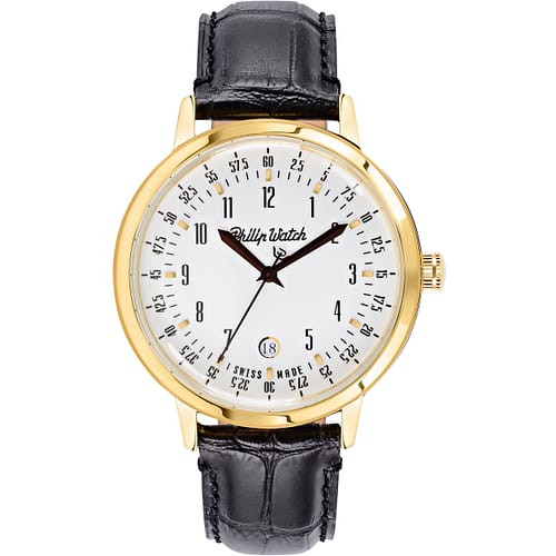 R8251178008 - Just time Philip Watch Uomo - Official Site