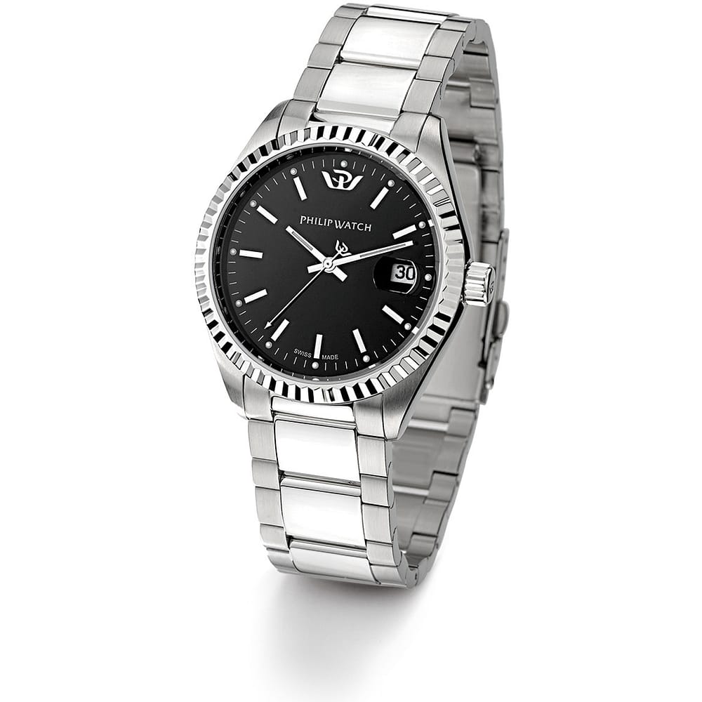 R8253107025 - Just time Philip Watch Uomo - Official Site