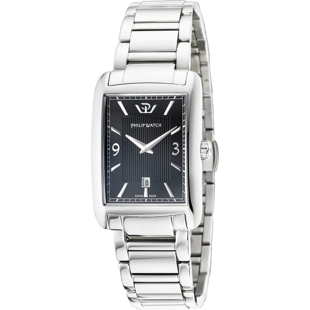 Philip Watch. Just time Uomo in . Nuova collezione Philip Watch Trafal