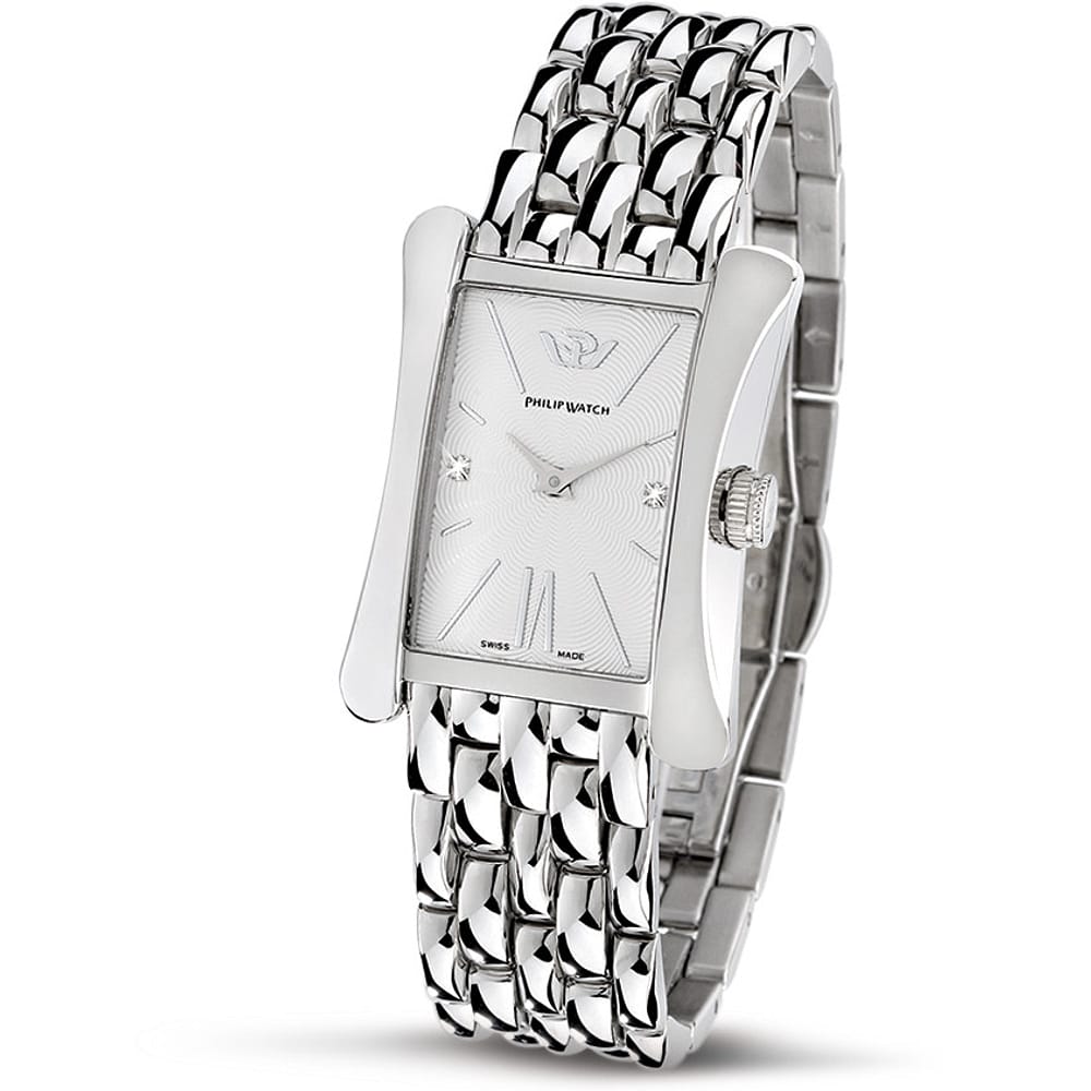 Philip Watch. Female's Just time . New Philip Watch collection Panama