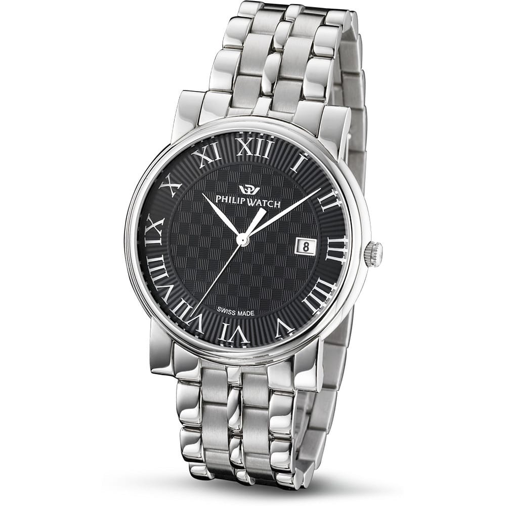 Philip Watch. Just time Uomo in . Nuova collezione Philip Watch Wales