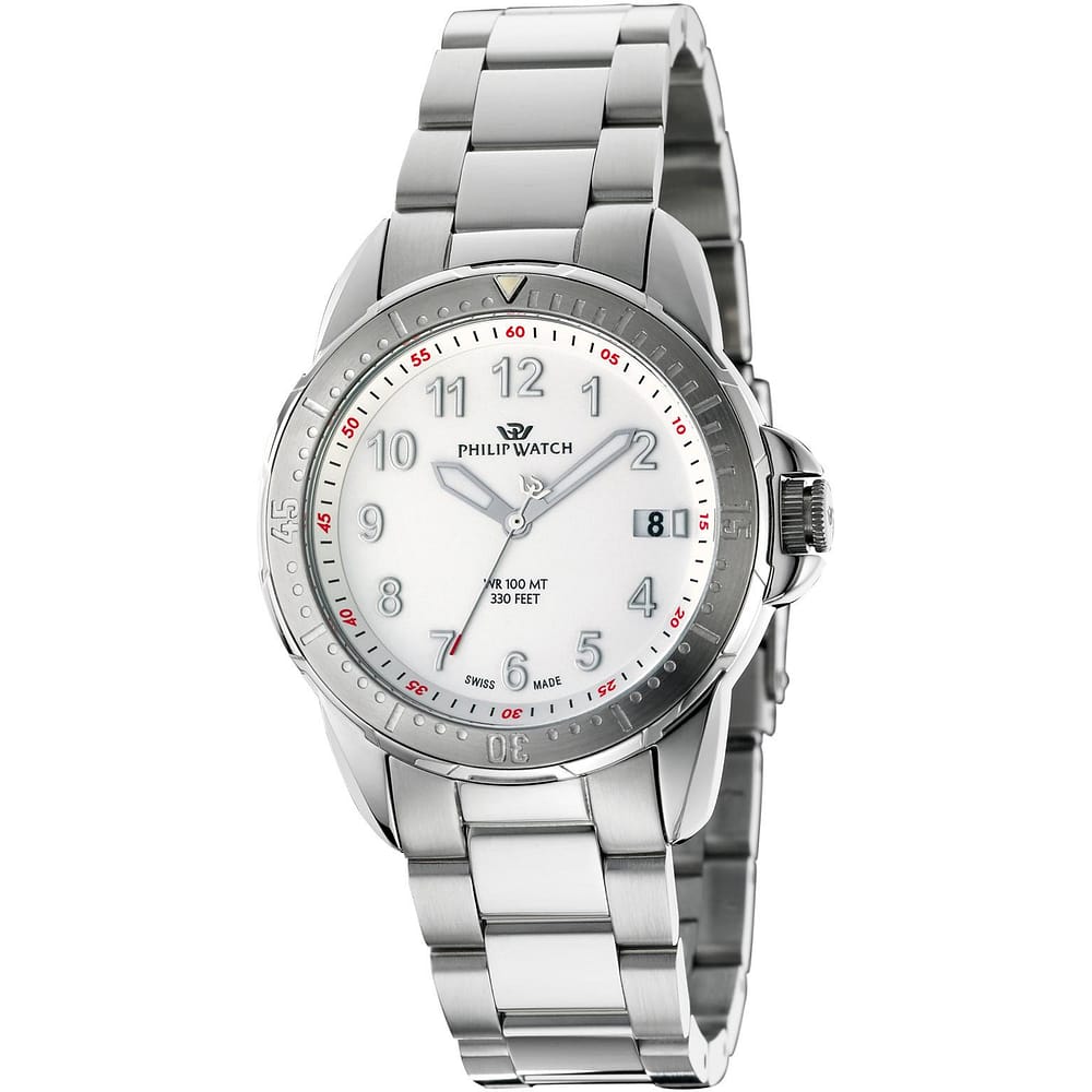 Philip Watch. Just time Uomo in . Nuova collezione Philip Watch Cruise