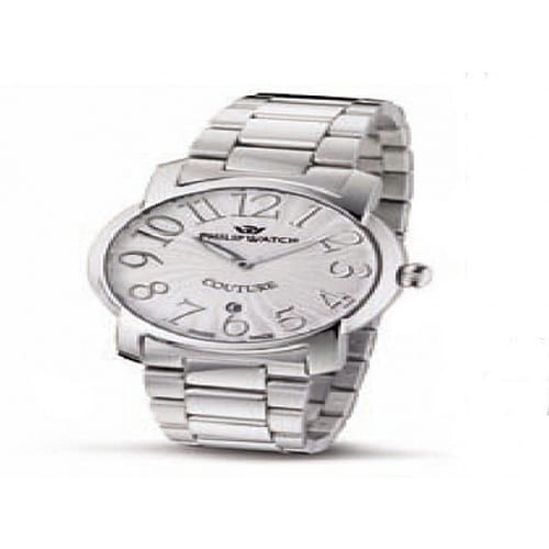 Philip Watch. Just time Donna in . Nuova collezione Philip Watch Coutu
