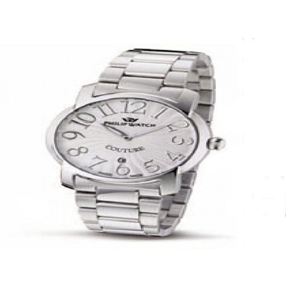 Philip Watch. Just time Donna in . Nuova collezione Philip Watch Coutu