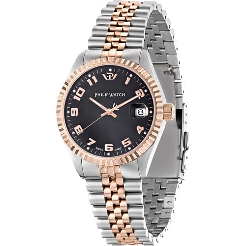Orologio Philip Watch Caribe - R8253597085