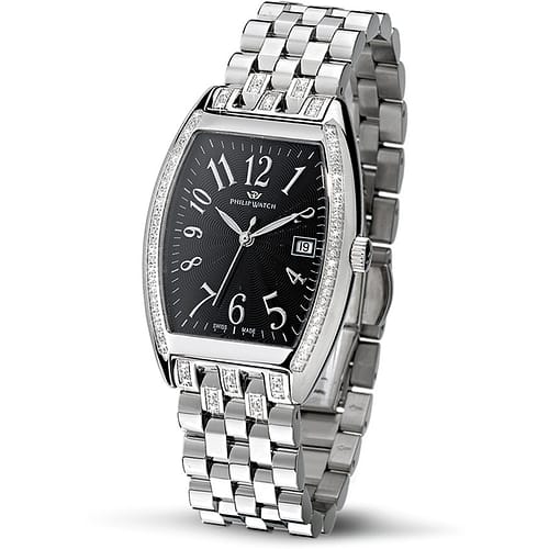 R8253850623 - Just time Philip Watch in - Scopri le nuove collezioni!