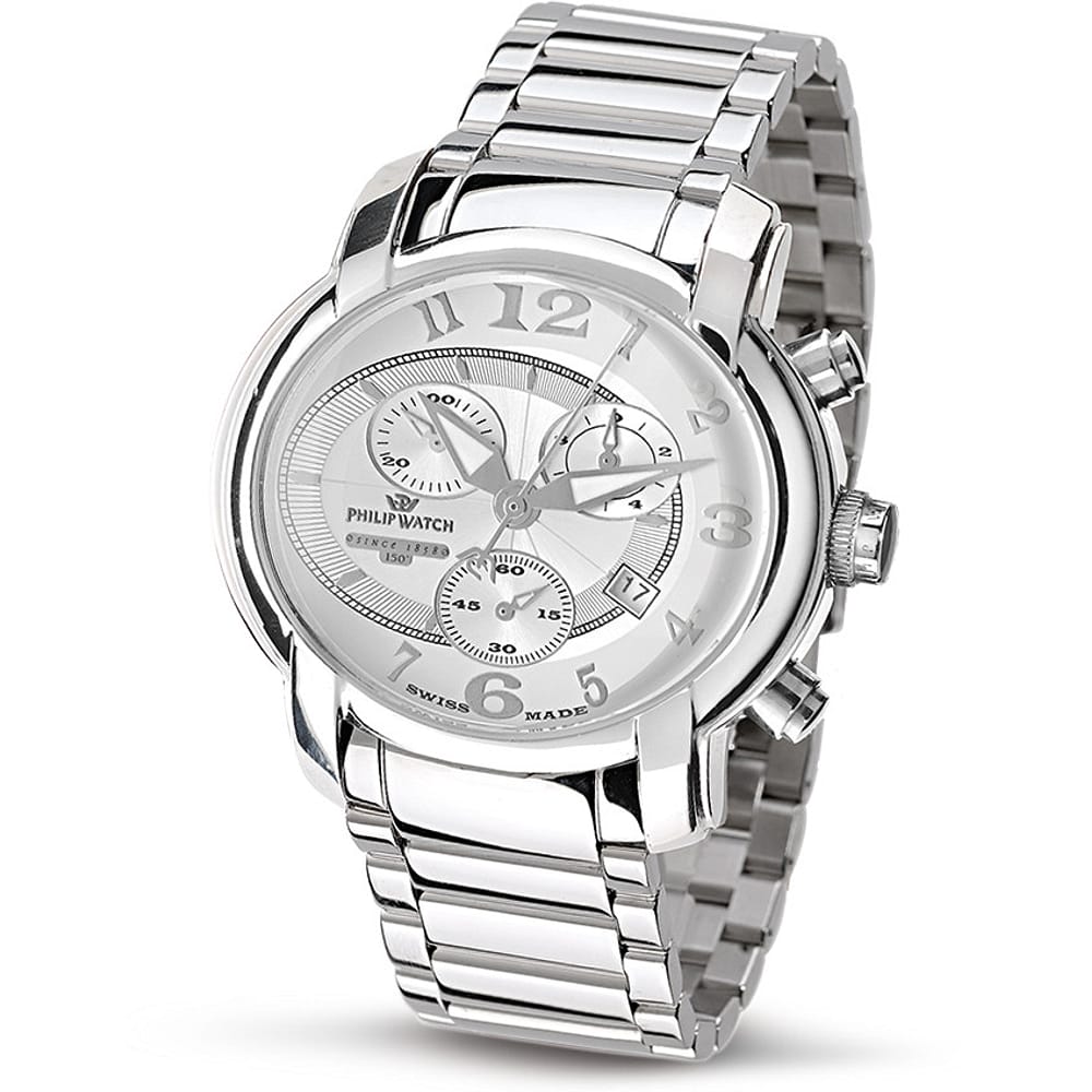 R8273650145 - Cronografo Philip Watch in - Scopri le nuove collezioni!