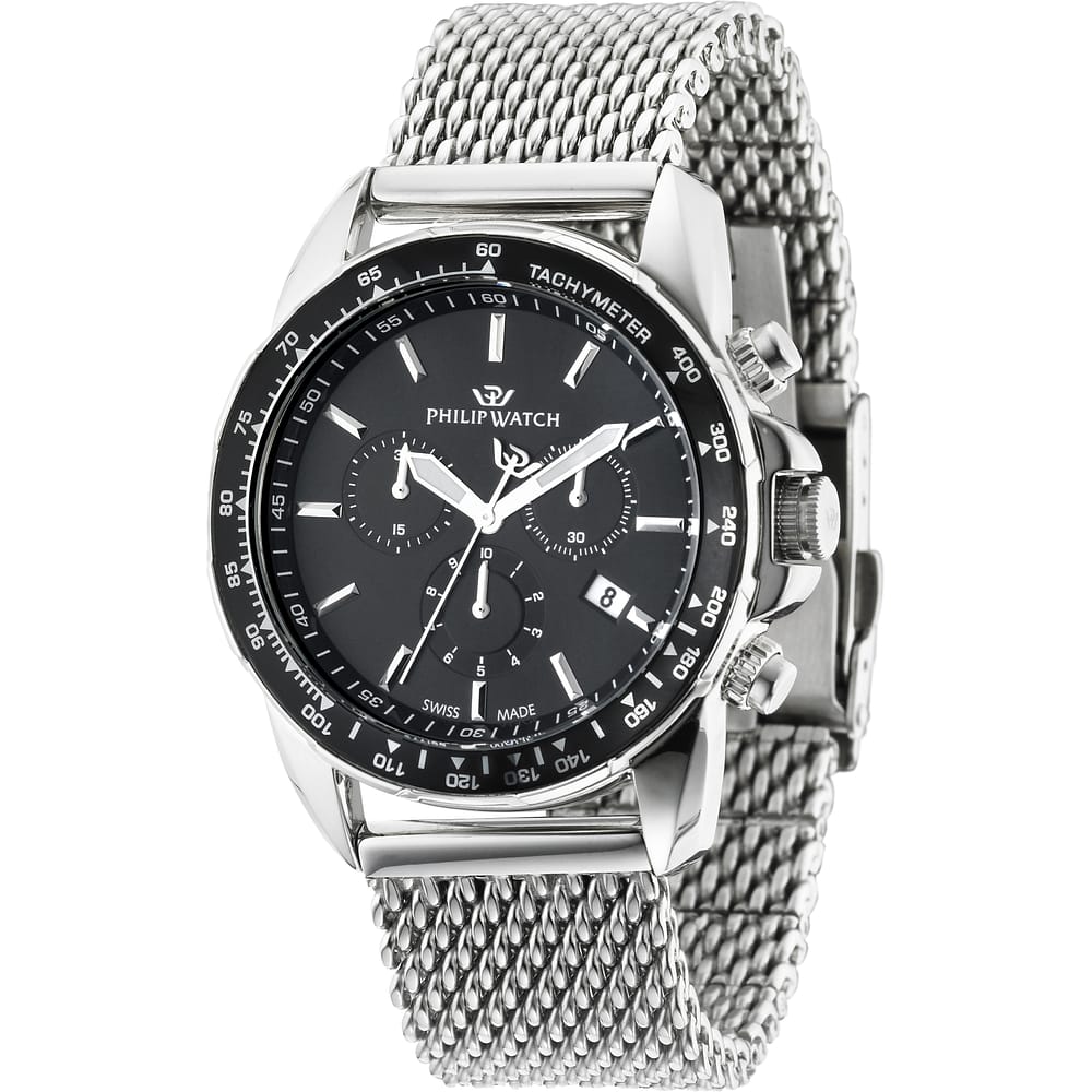 R8273694001 - Cronografo Philip Watch in - Scopri le nuove collezioni!