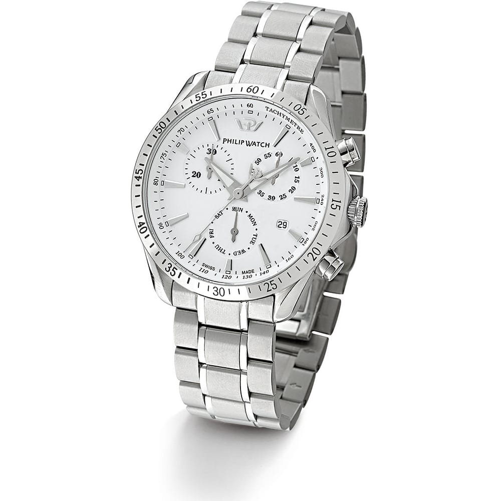 R8273995115 - Cronografo Philip Watch in - Scopri le nuove collezioni!
