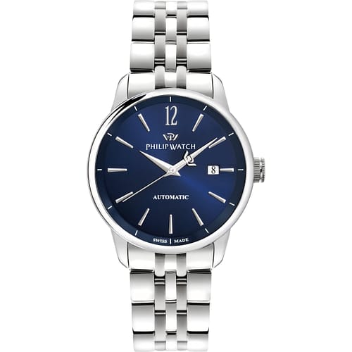 R8223150001 - Just time Philip Watch in - Scopri le nuove collezioni!