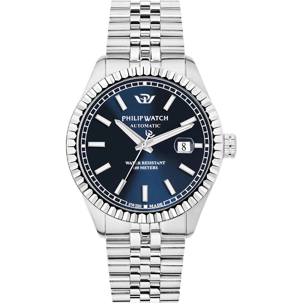 R8223597011 - Multifunzione Philip Watch in - Scopri le nuove collezio